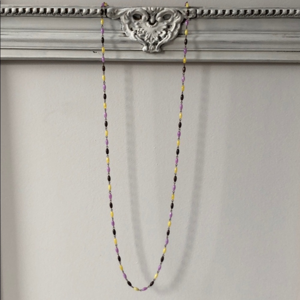 Matching Necklace - Picture 3 of 3